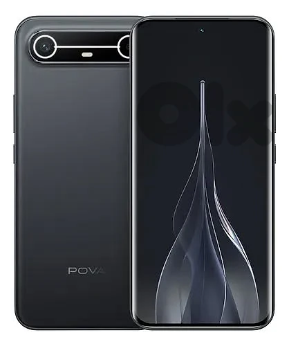 TECNO Spark Slim
