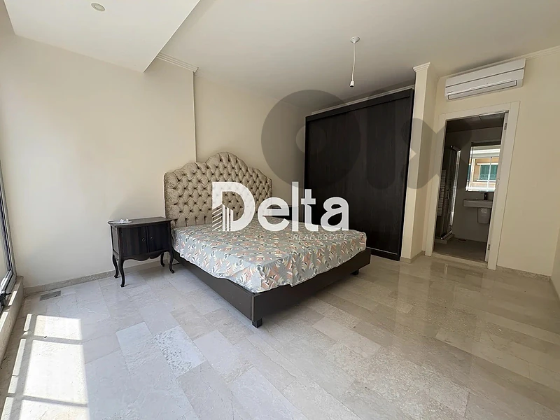 Modern apartment Ras nabaa beirut– Mohammad Hout رأس النبع بيروت