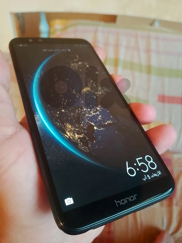 honor 9