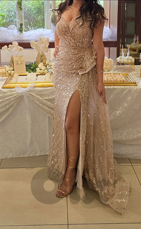 Evening Dress - Size M