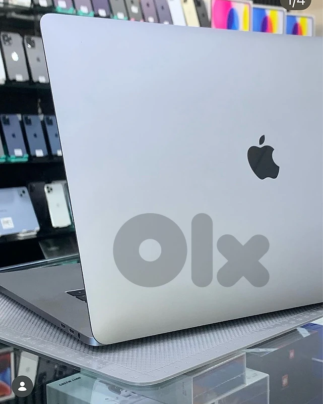 macbook pro 2017 touchbar