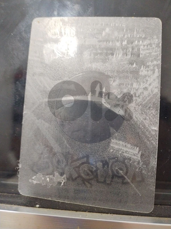 pokèmon card