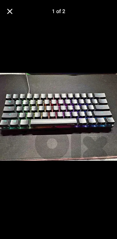hyperx mini keyboard hyperx mini keyboard