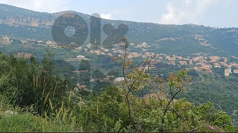 land for sale in Douma أرض للبيع في دوما