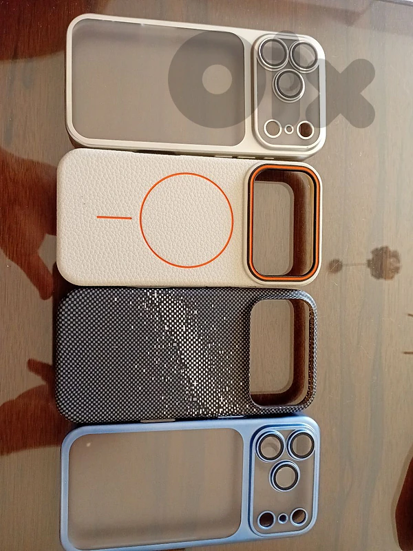 iphone 17 pro case