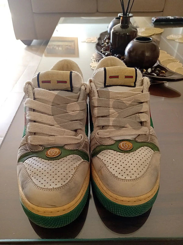 gucci shoes