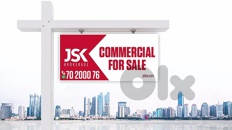 L22205 176 SQM Core & Shell Office For Sale in Dora