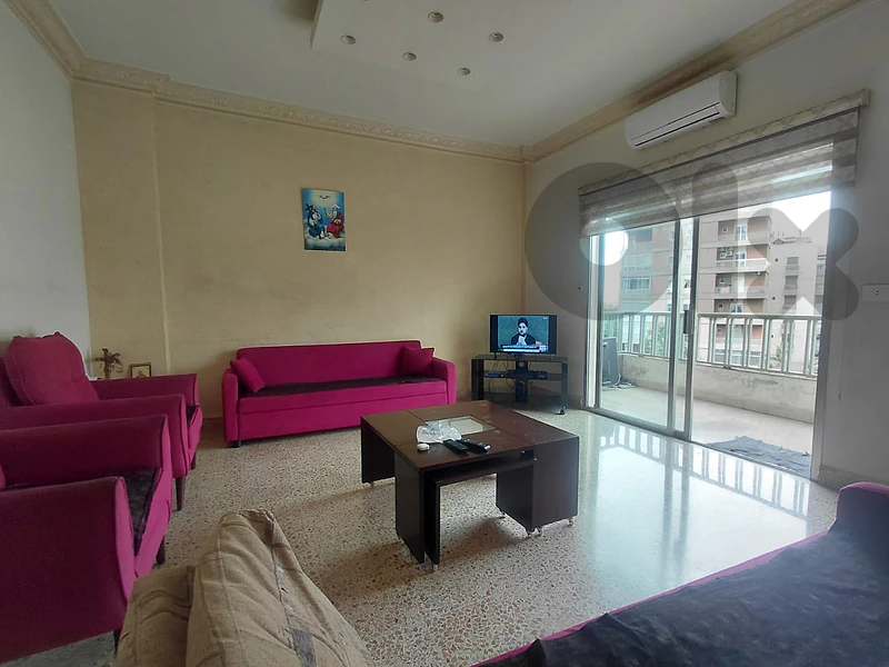 Apartment for Sale in Jounieh