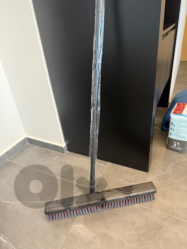Industrial Broom