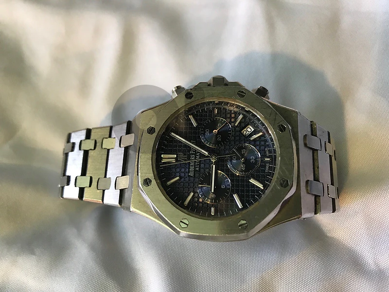 AP Royal Oak n’ 2122