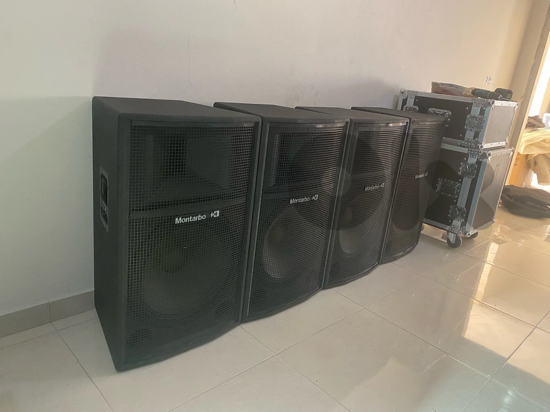 montarbo W18 AS