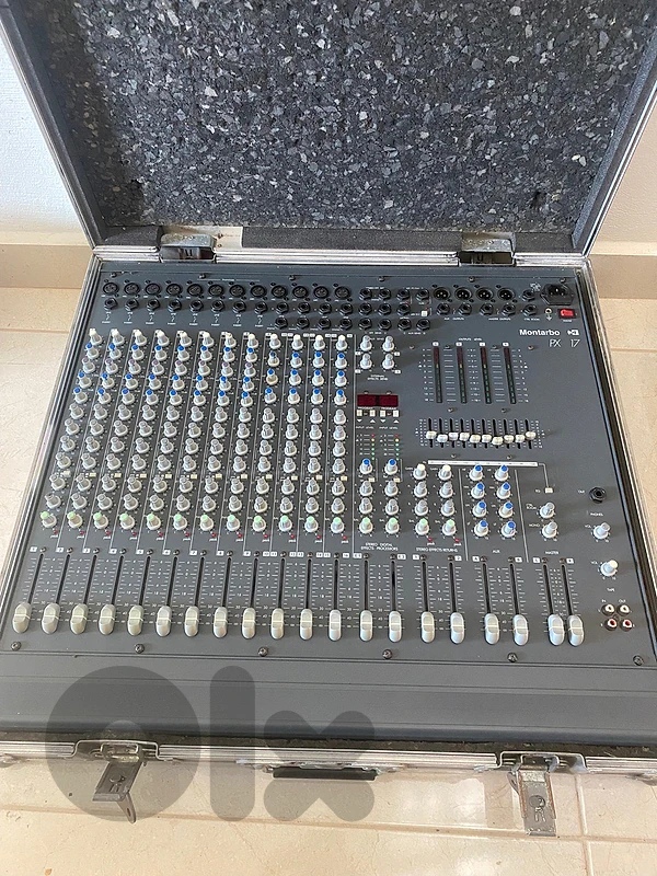 montarbo px 17