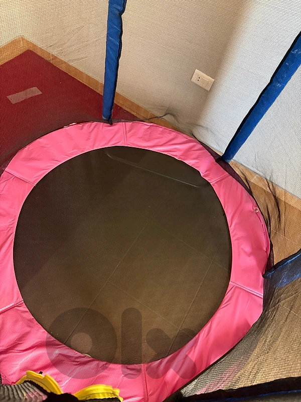 trampoline