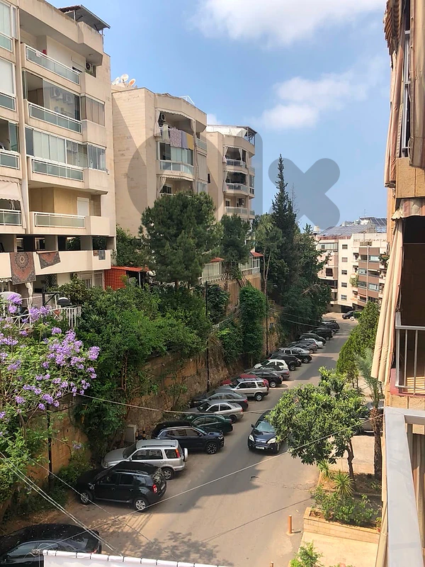 Apartment for sale in New rawda  180,000$ شقة للبيع في نيو الروضة