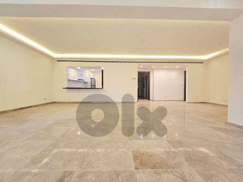 RA26-5275 Apartment 230m² for Rent – Clemenceau