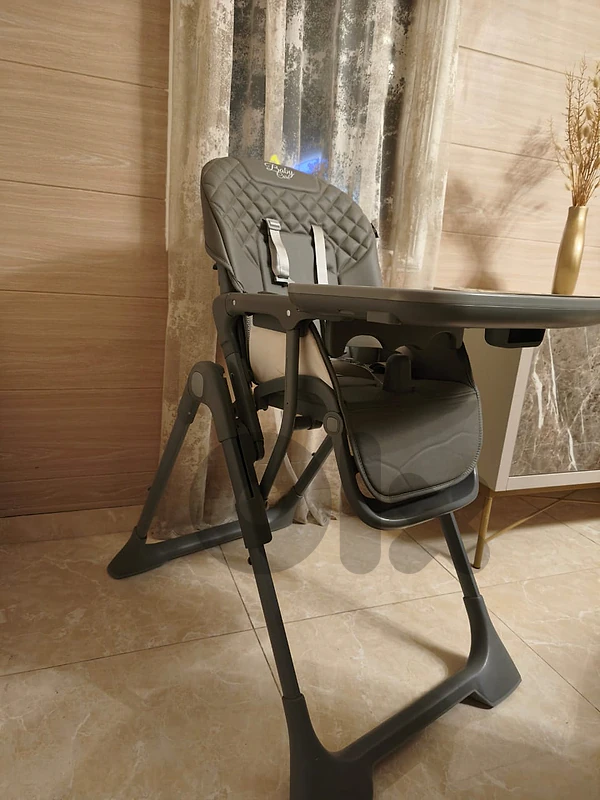 baby care high chair