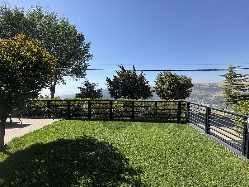 GM707RAJ Chalet Duplex for sale in Zaarour - شاليه دوبلكس للبيع في زعر GM707RAJ Chalet Duplex for sale in Zaarour - شاليه دوبلكس للبيع في زعر