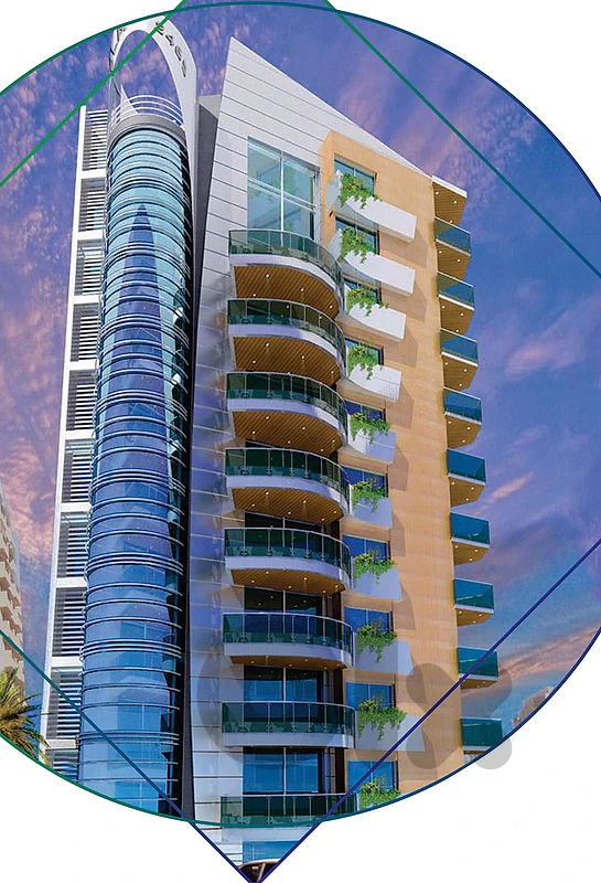 PRIME LOCATION-New shop in 2 levels/Ashrafieh for sale/محل تجاري للبيع