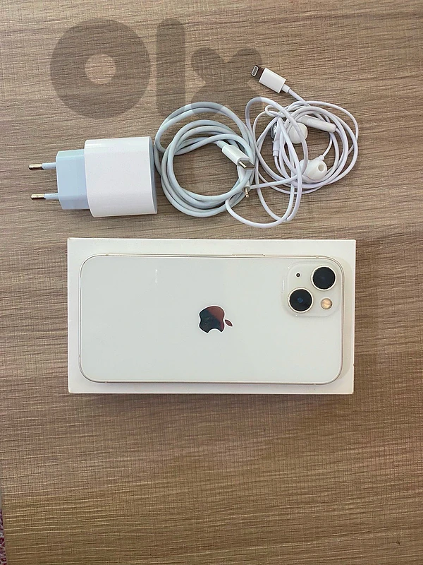 iPhone 13 128 GB