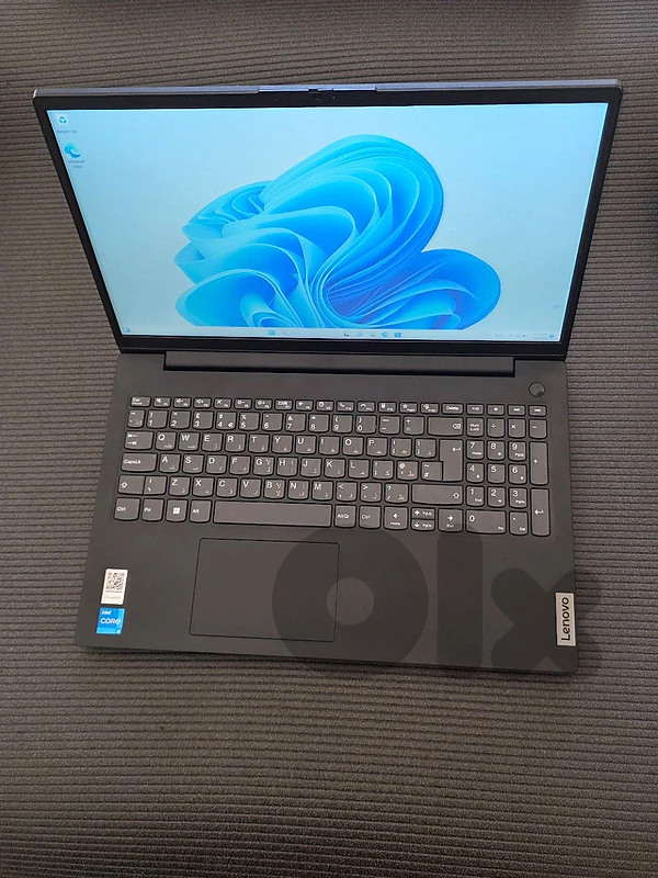 OPEN BOX LENOVO V15 G4 CORE I3 GENERATION 13/8G RAM/ 256 NVME/15.6 FHD