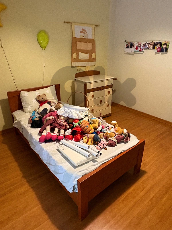 Child bedroom