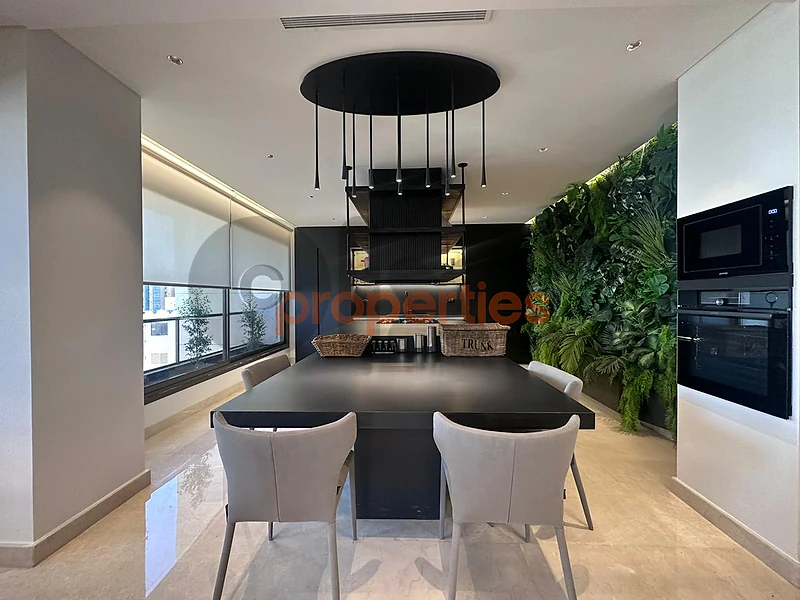 Apartment For Sale In Ras Beirut – CPBHS12