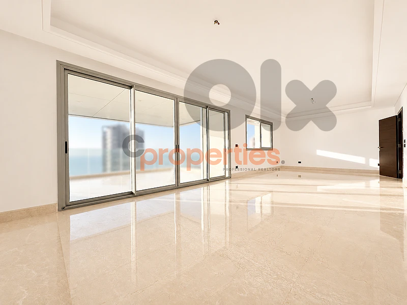 Apartment For Sale In Ras Beirut – CPBHS13 Apartment For Sale In Ras Beirut – CPBHS13