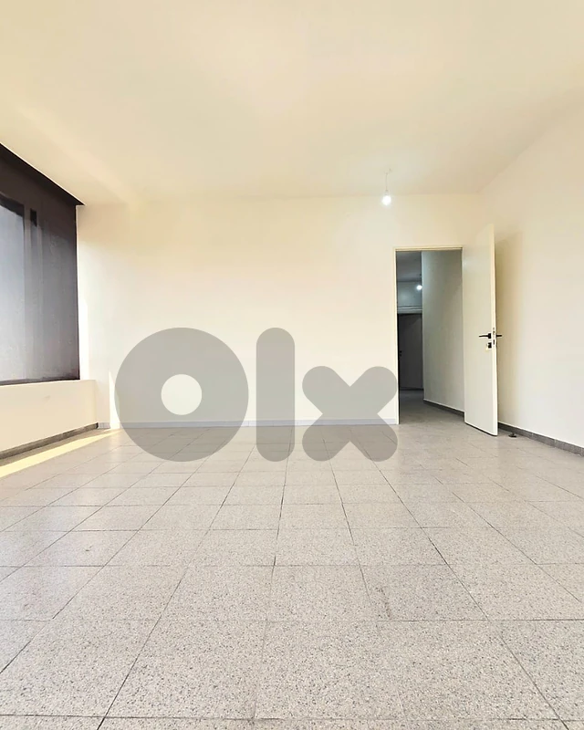 RAO26-5277 Office 75 m²  for Rent – Furn El Chebbak