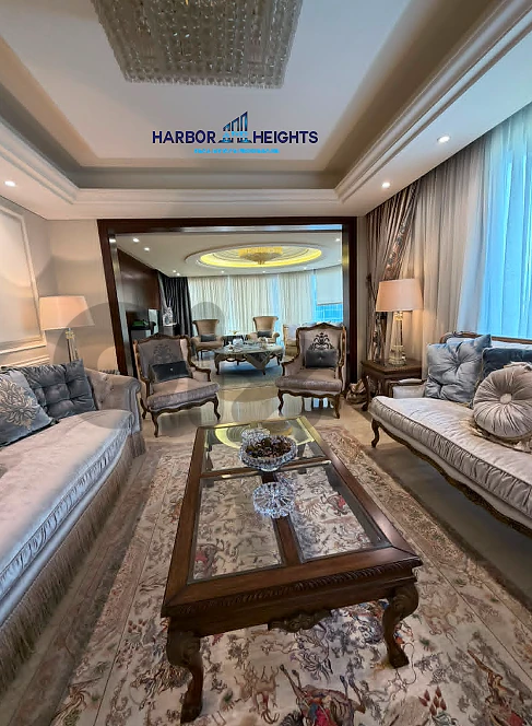 Apartment for Sale in Ain Al Mraiseh - شقة للبيع في عين المريسة