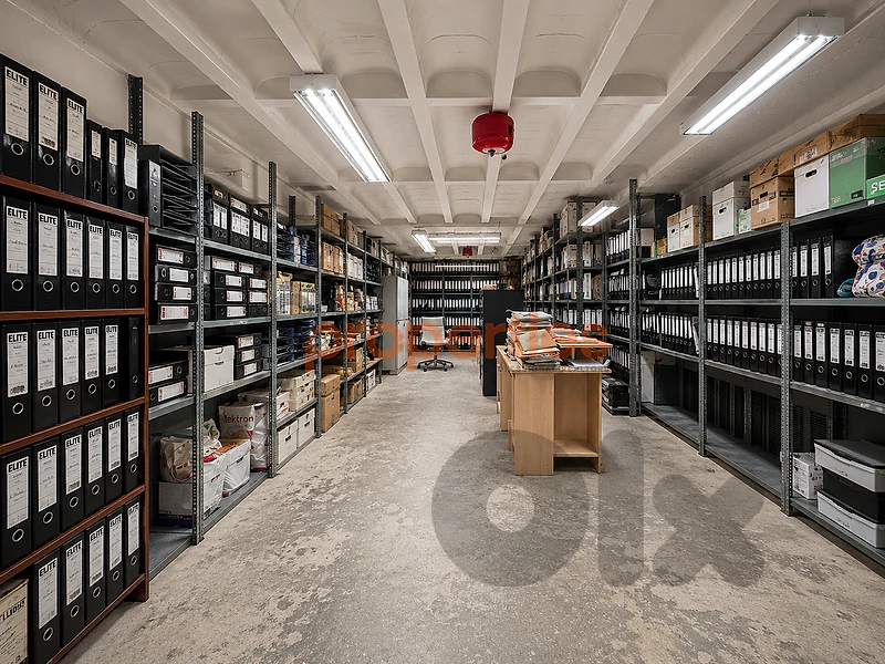 Warehouse For Sale In Ras Beirut – CPBHS41