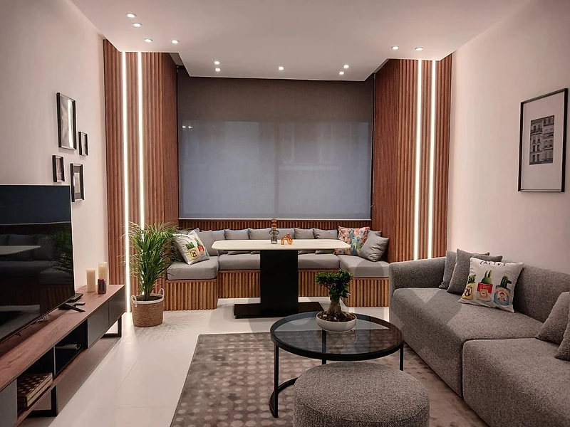 Hamra - Premium Furnished Apartment for RENT.