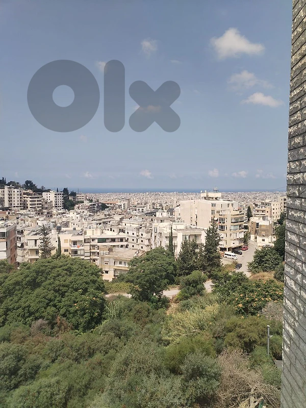 Furnished Apartment for Rent in Baabda.