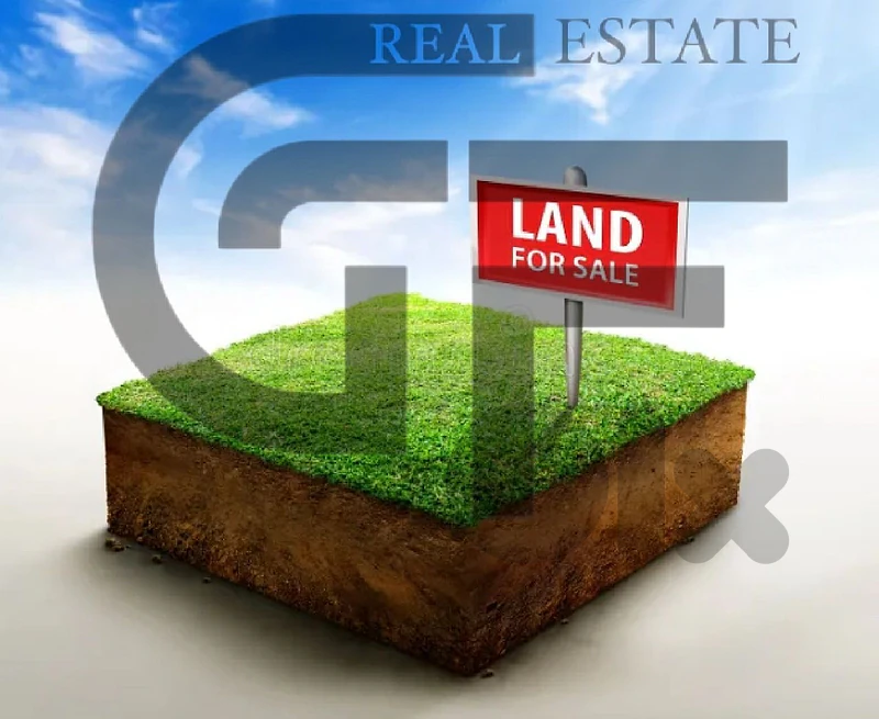 Land For Sale in Saifi prime location