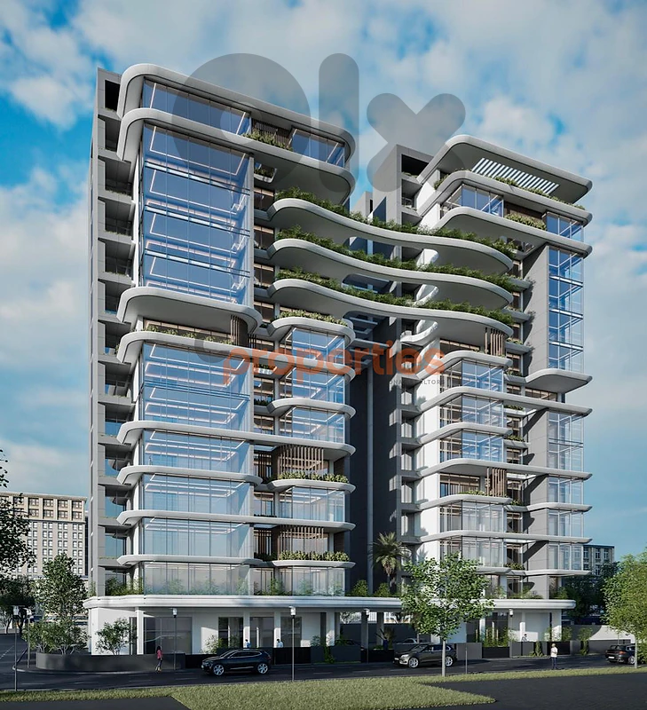 Apartment For Sale In Ras Beirut With Payment Facilities – CPBHS38 Apartment For Sale In Ras Beirut With Payment Facilities – CPBHS38