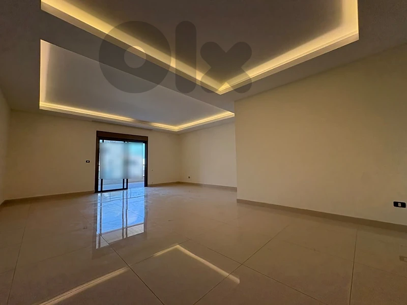 3 BEDS | SEA VIEW | PARKING SPOTS | MAZRAAT YACHOUH, (MY-193) S.K