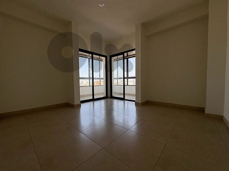 3 BEDS | JDEIDEH PRIME | BALCONY | PARKING SPOT, (BO-149) S.J
