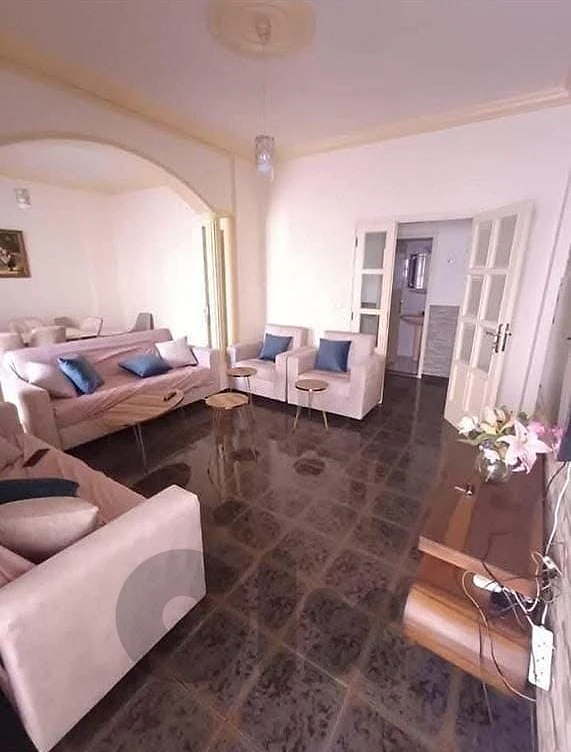 Jdeideh - Furnished & Spacious Apartment for RENT.