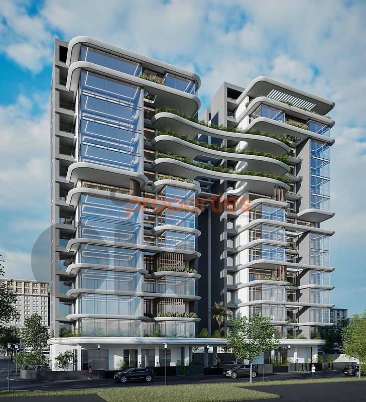 Apartment For Sale In Ras Beirut With Payment Facilities – CPBHS39