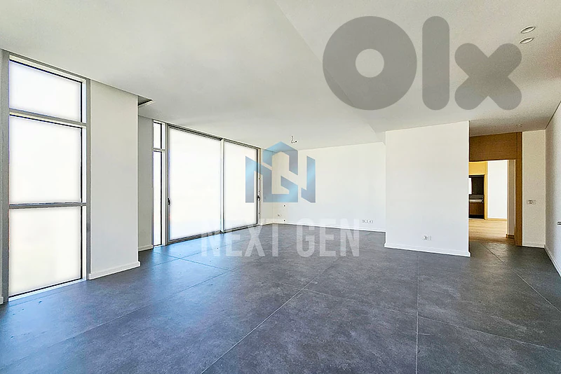Apartment for RENT in Achrafieh | شقة للاجار في الأشرفية