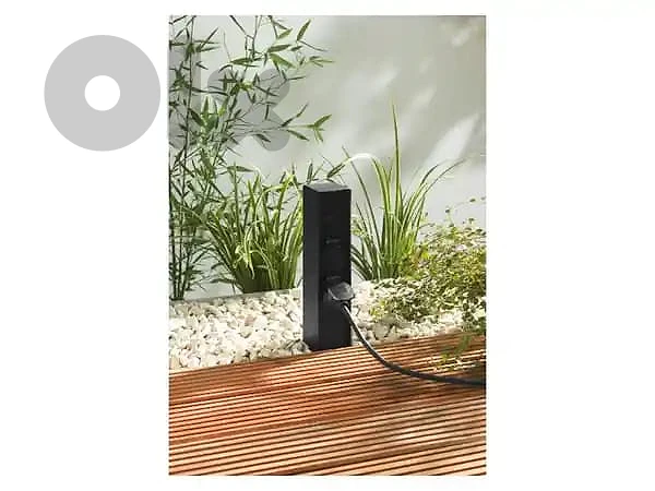 outdoor power strip