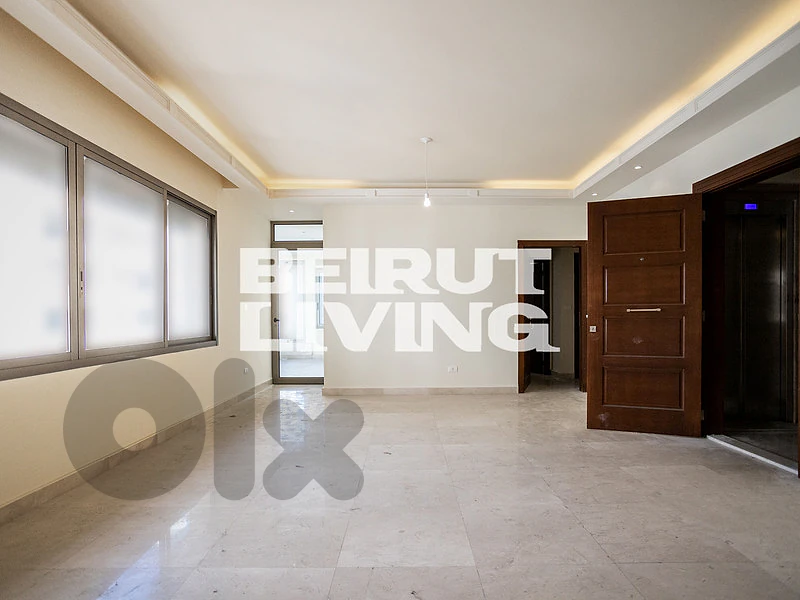 Spacious Apartment | Central Location