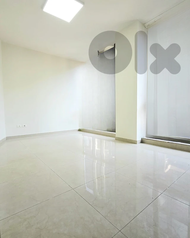 RAO26-5281 Office 60 m² for Rent – Achrafieh