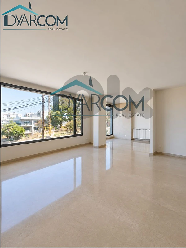 DY3730 - Fanar New Apartment with Terrace for Sale! DY3730 - Fanar New Apartment with Terrace for Sale!