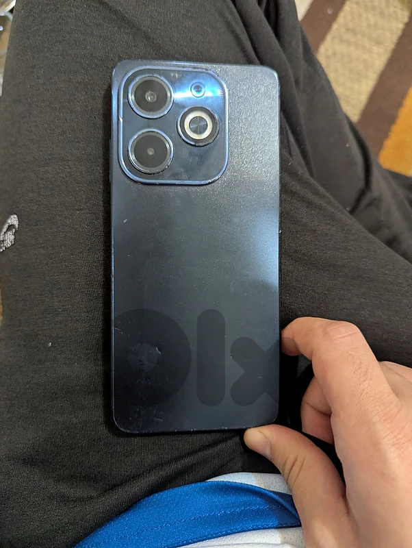 infinix hot 40i
