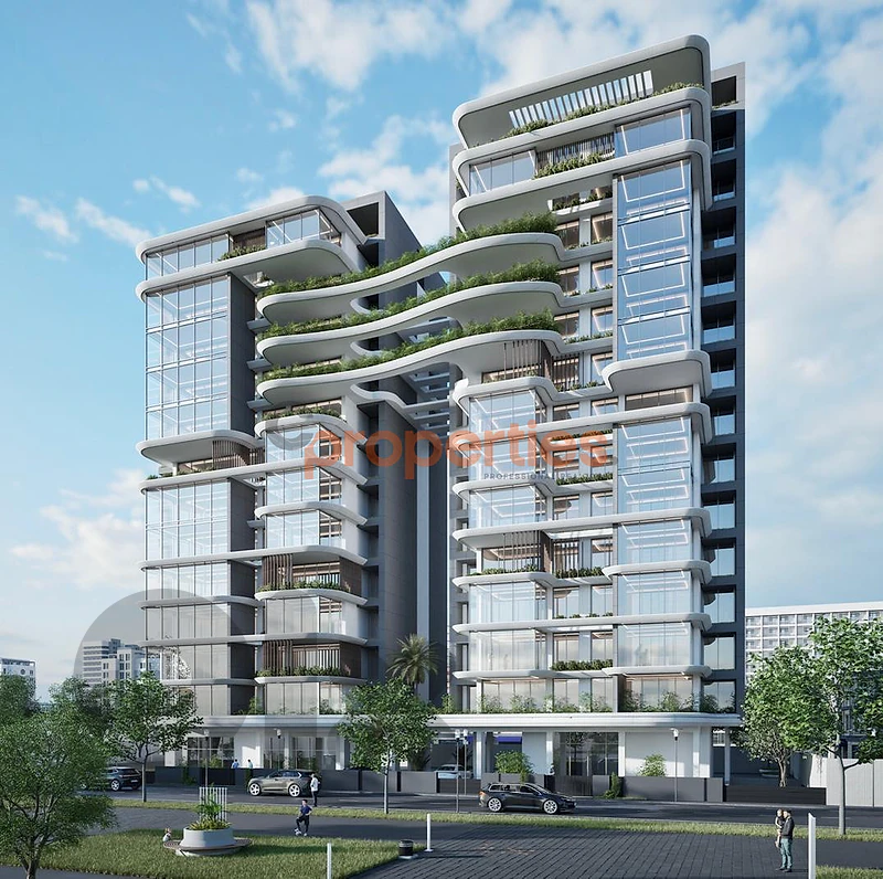 Apartment For Sale In Ras Beirut – Under Construction - CPBHS36
