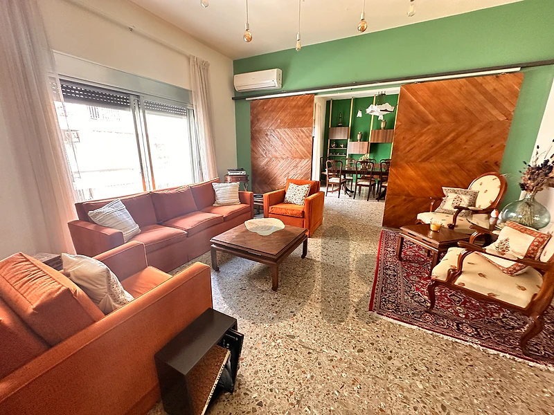 Prime Location | Family Apartment | Excellent Airbnb Investment