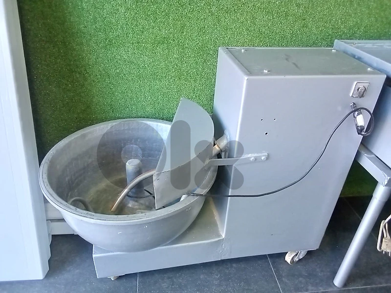 kitchen appliances