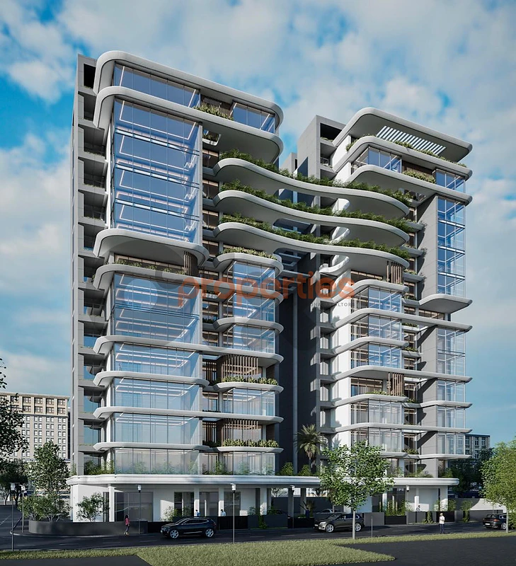Apartment For Sale In Ras Beirut – Under Construction - CPBHS37