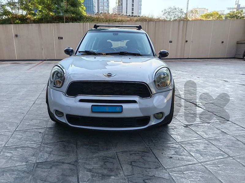 MINI Other 2011