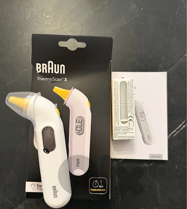 braun thermometer braun thermometer